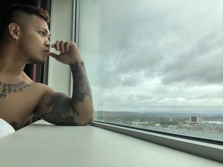 Patrick Praxedes arte estelar imágenes