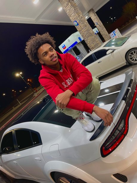 Vaughn Raines modelo libre fotos