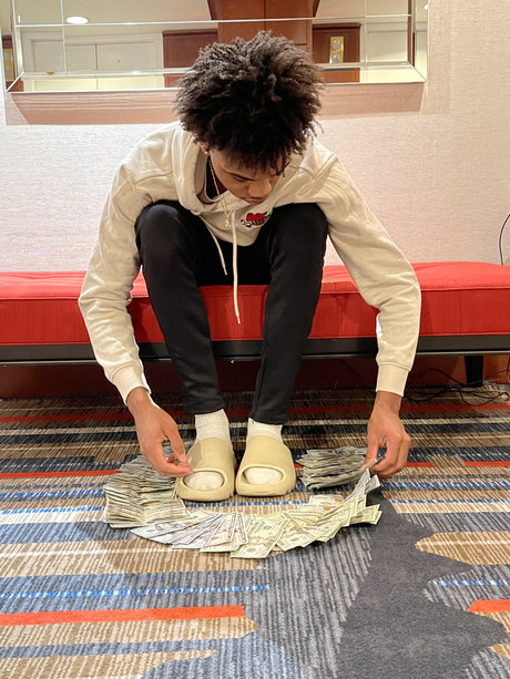 Vaughn Raines actriz libre recopilación