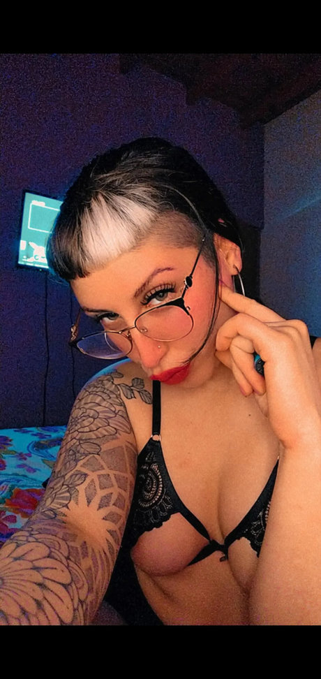 Melani cristal estrella porno fotos