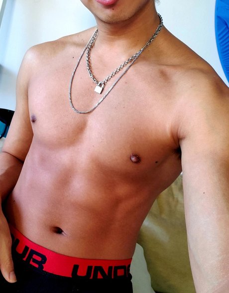 Kai Daniels desnudos de estrellas imagen