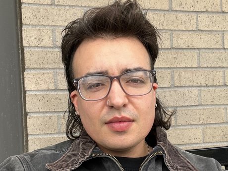 Owen Stone modelo superior imagen