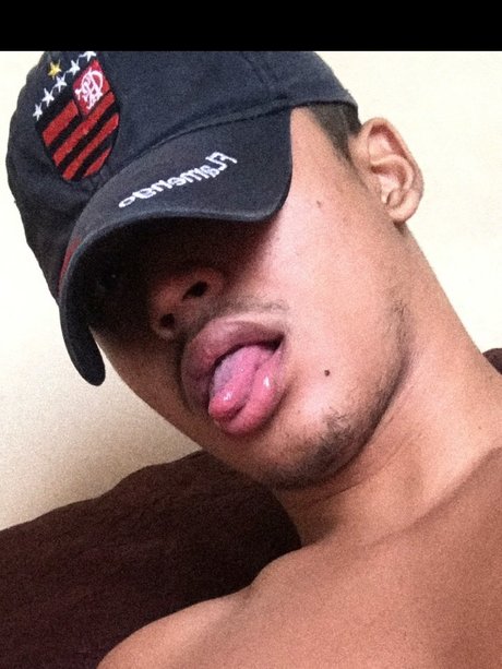 pauulinho modelo pornografico galerías