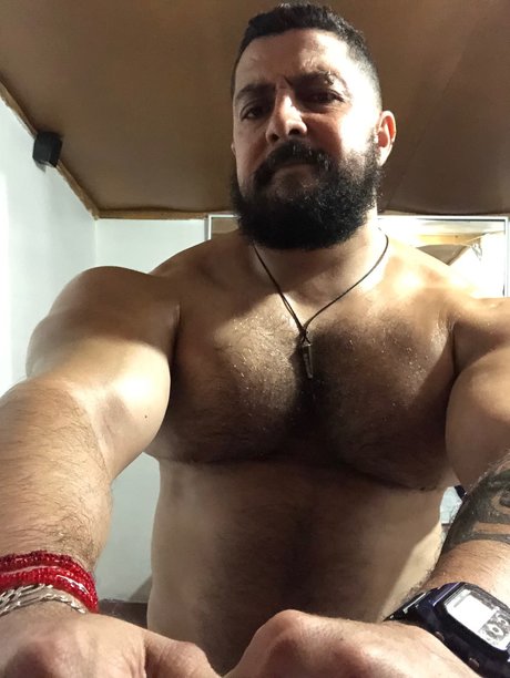 MUSCLE Mannn estrella porno hd galerías
