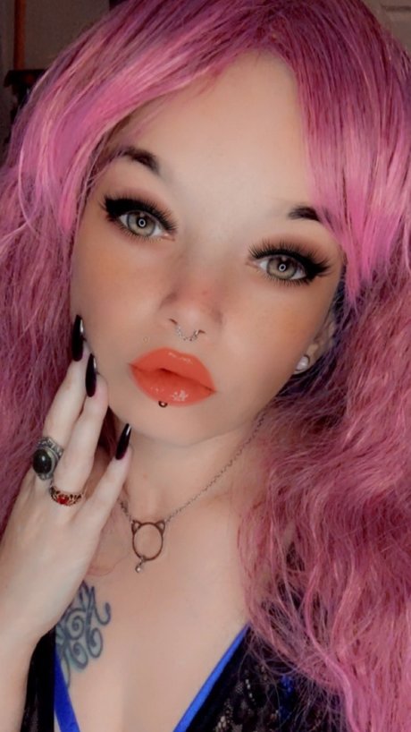 Ivy Opal modelo gratis fotos