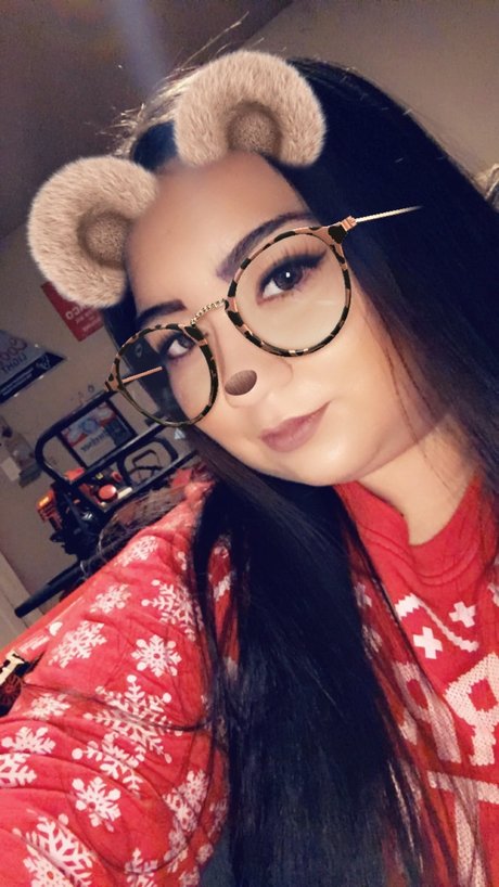 Thiccc Mexican Queen_ actriz xxx fotos