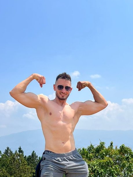 PeterEscobar_ estrella porno en alta definición recopilación