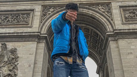 Pr ncipe modelo foto