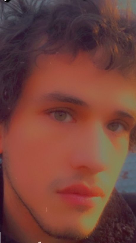 Antony Nyx mejor modelo imágenes