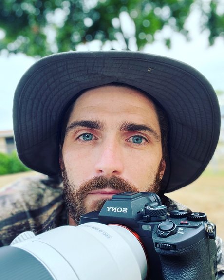 Rob Richard modelo bonita imágenes