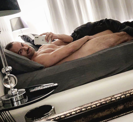 Rioncummings hermosa modelo imágenes