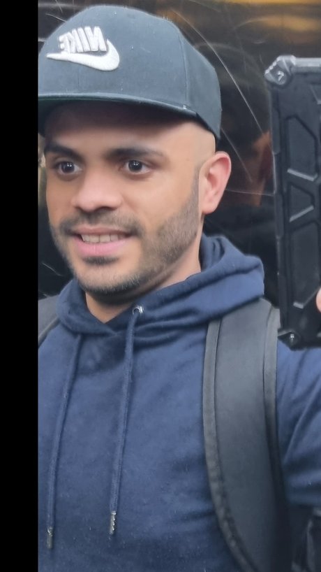 Ricky Herrera estrella porno sexy foto