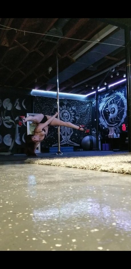 Pineapple Pole buena actriz recopilación