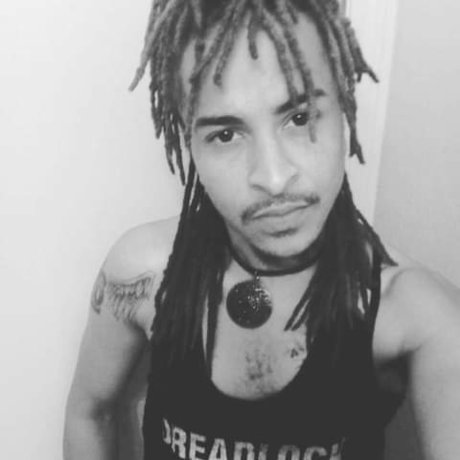 DreadLock Cirok modelo porno imágenes