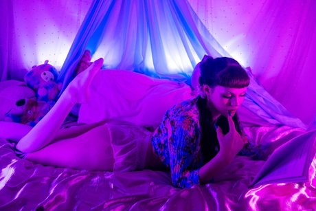 _arcy inclair arte estrella porno foto