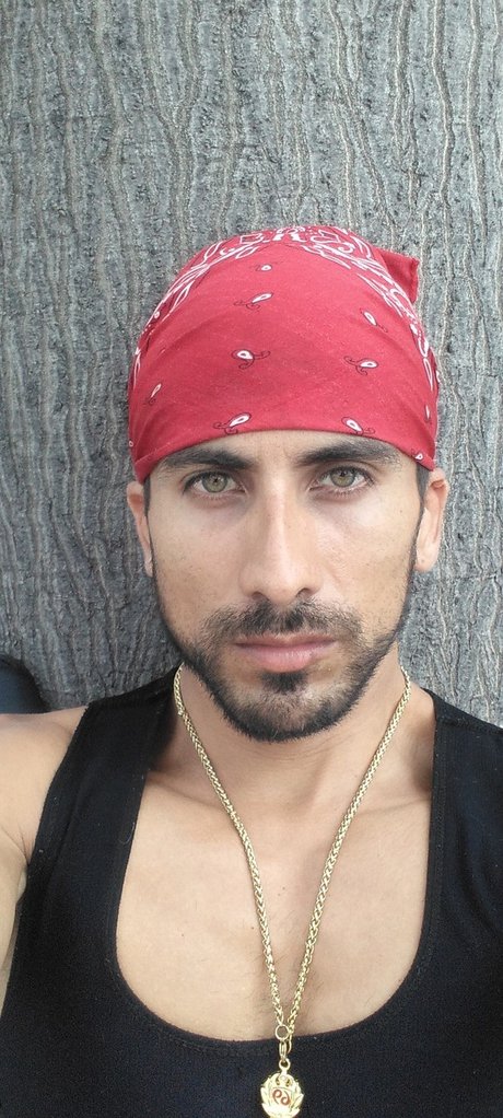 Manu Rico modelo perfecto foto