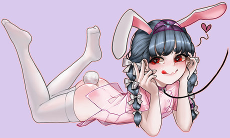 loli chu estrella superior imagen