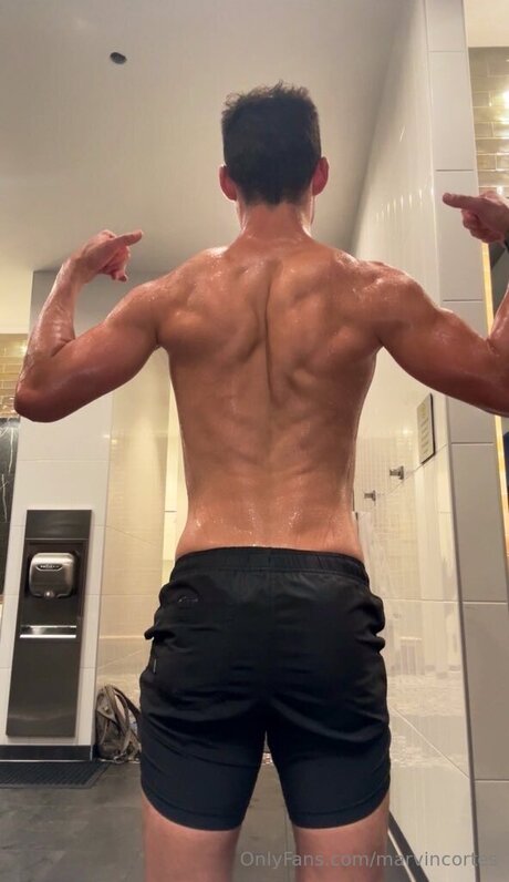 Marvin estrella xxx recopilación