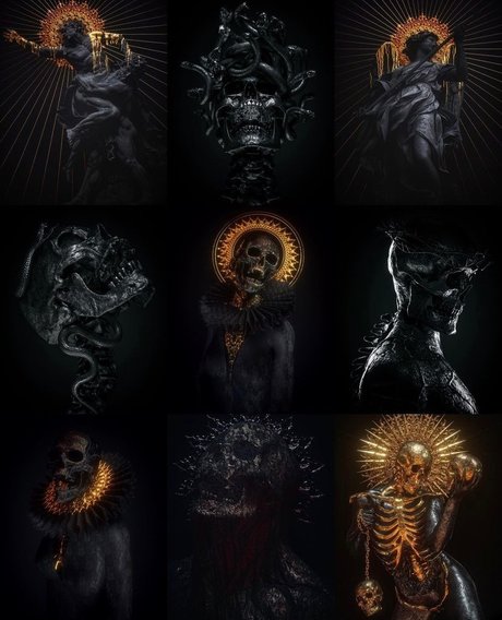 MarkInk 23_ actriz atractiva imagen