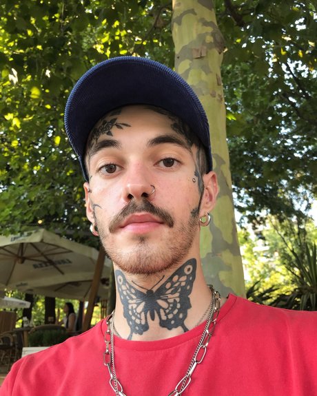 Marin Bunesku modelo hermosa galería