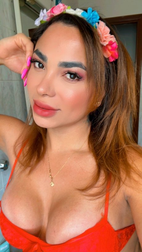 Mar lia Almeida modelo sexual foto