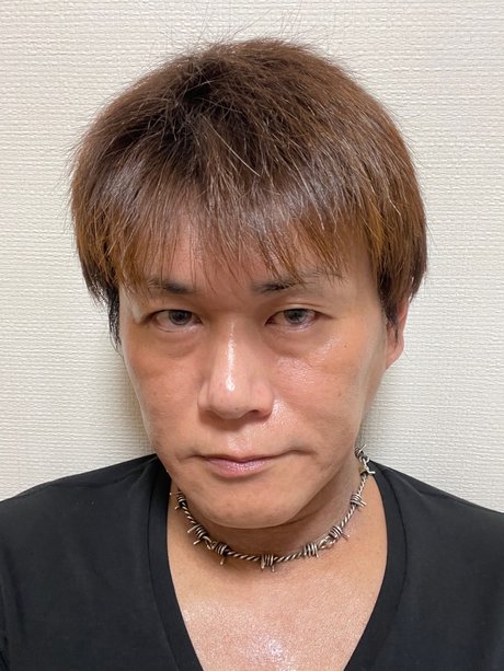 bandage ryo modelo sexy foto