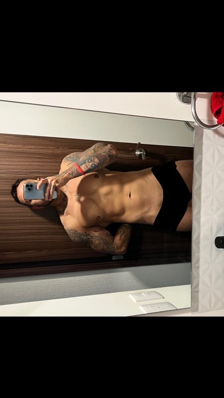 Mau Goga actriz de alta calidad galería