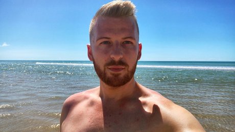 solo fanáticos de los músculos caliente archivo