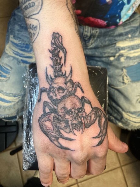 MattyD mejor modelo foto