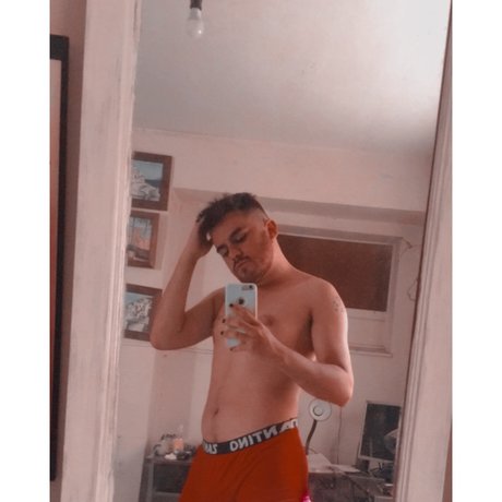 Matias Alcaraz estrella exclusiva archivo