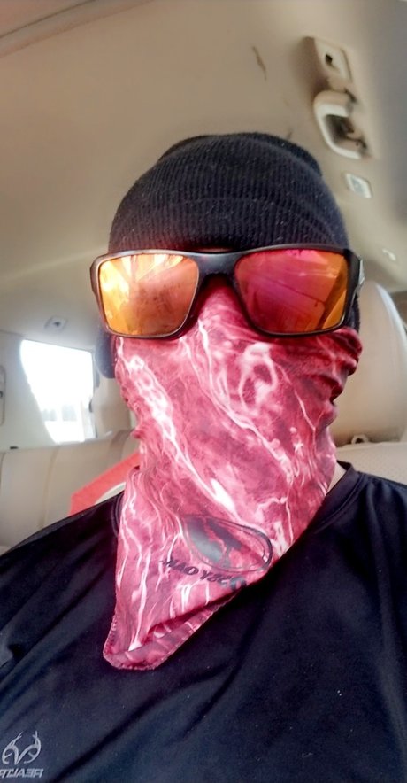 William Mathis modelo exclusivo imagen