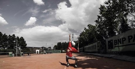 MaskitPerson estrella caliente galerías