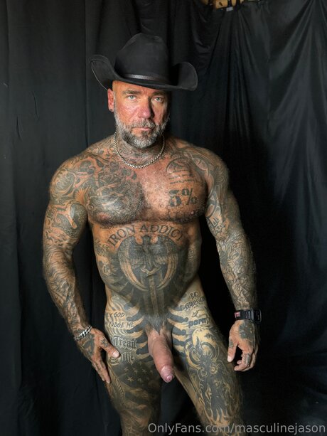 Jason Collins I Masculine Jason estrella porno bonita foto