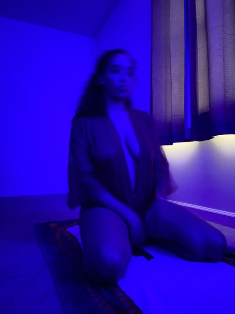 Medusa WEsT estrella porno de arte archivo