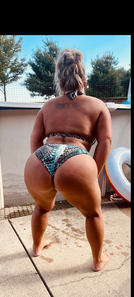 BlondeBabe buena actriz recopilación