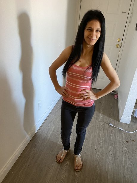 Merisley Lopez linda estrella recopilación