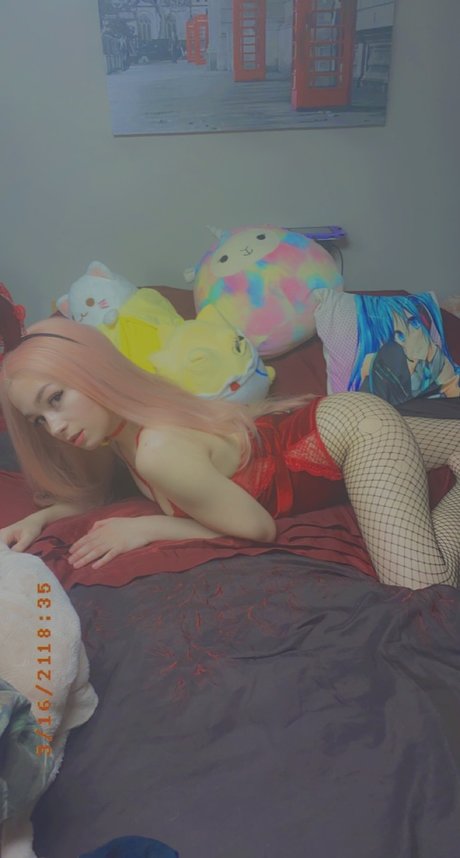 melixox modelo atractivo archivo