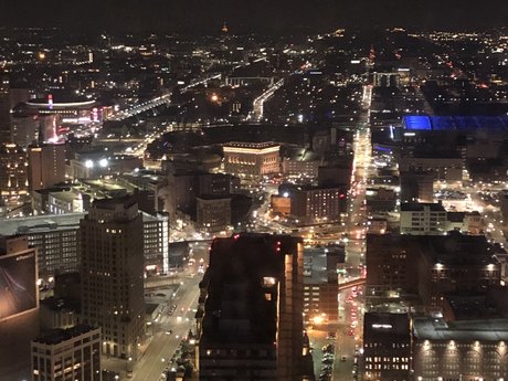 Melius Gaudens desnudos de estrellas recopilación