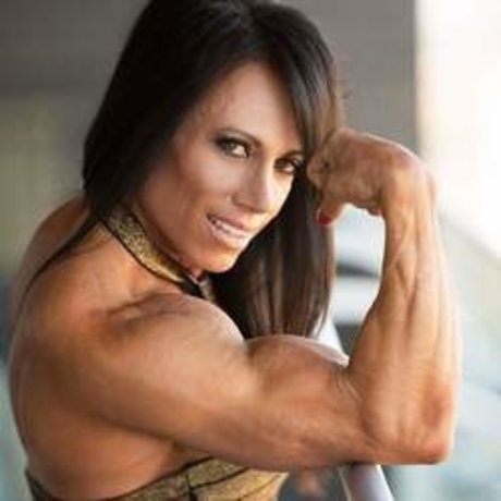 Melissa Pearo desnudos de estrellas imagen