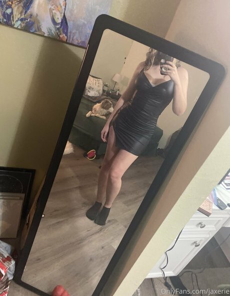 Jaxerie estrella porno de arte fotos