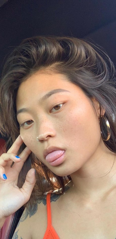 Mae Col estrella adulta fotos