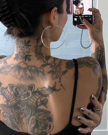 Mae Col modelo superior recopilación