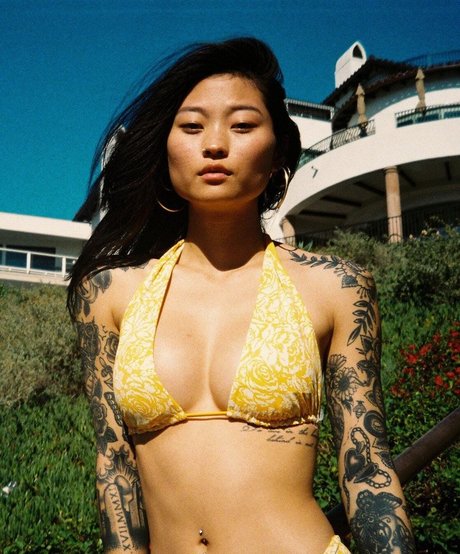 Mae Col estrella de alta definición imagen