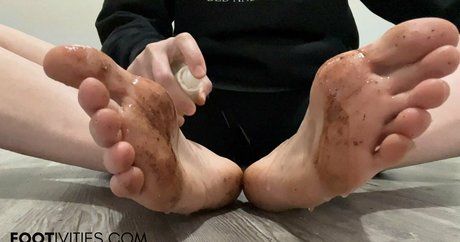 footivities modelo sexual galerías