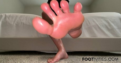 footivities modelo perfecto recopilación