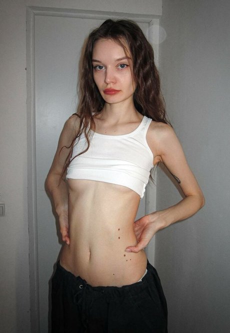 litlonn modelo desnudos archivo