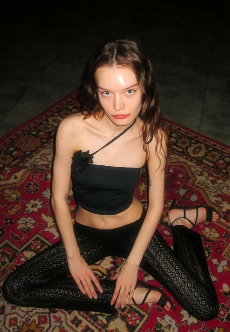 litlonn hermosa estrella porno fotos