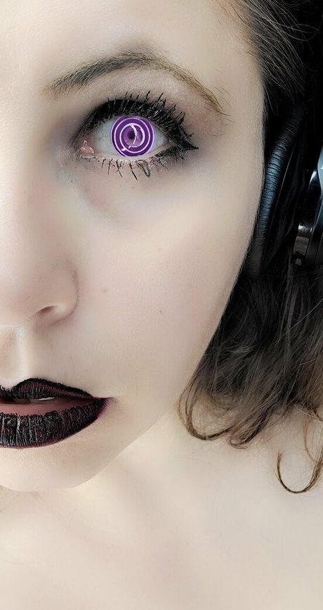 miss lollipop modelo hermosa galería