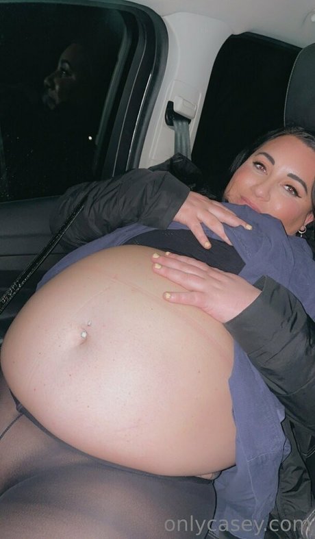 caseystreams modelo mejor recopilación