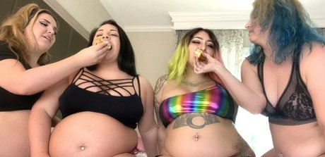 caseystreams desnudos estrella galería